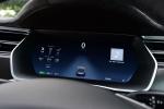 Tesla Model S P90D 2016 года (UK)